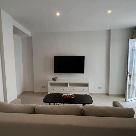 Apartamento La Canela 네르하 외부 사진