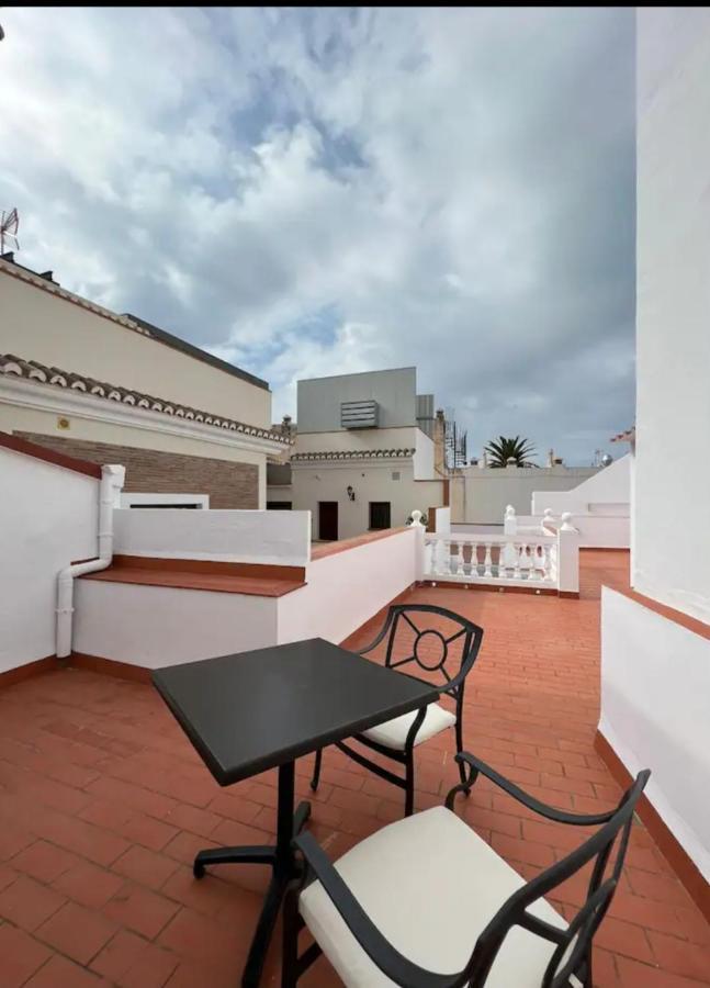 Apartamento La Canela 네르하 외부 사진