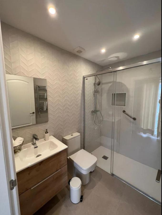 Apartamento La Canela 네르하 외부 사진