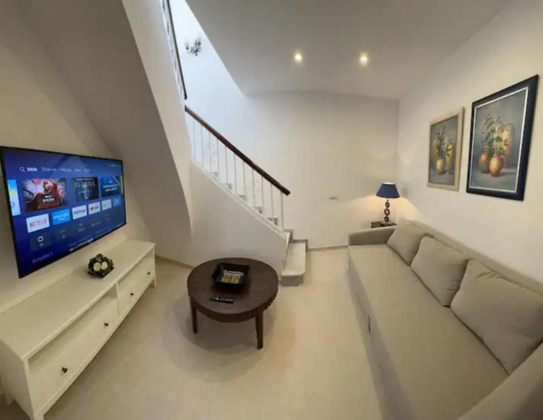 Apartamento La Canela 네르하 외부 사진