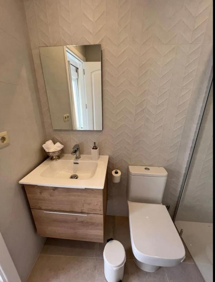Apartamento La Canela 네르하 외부 사진