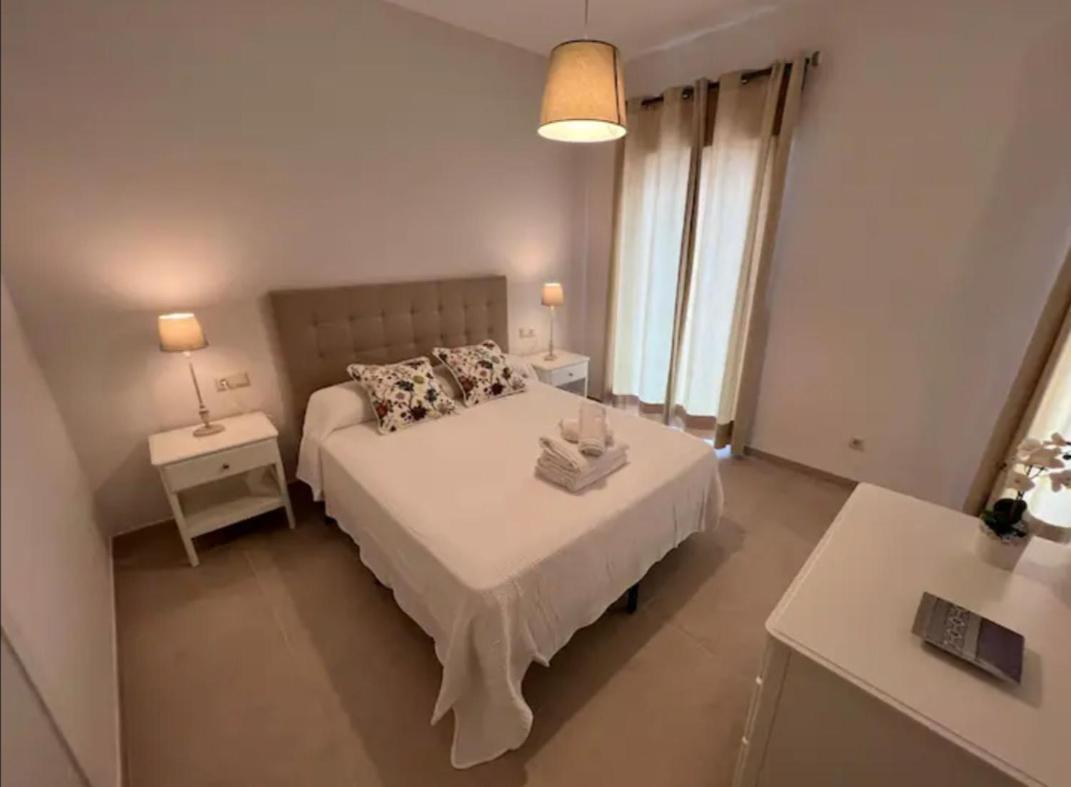 Apartamento La Canela 네르하 외부 사진
