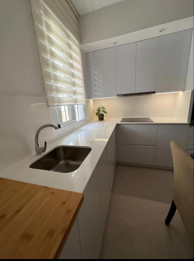 Apartamento La Canela 네르하 외부 사진