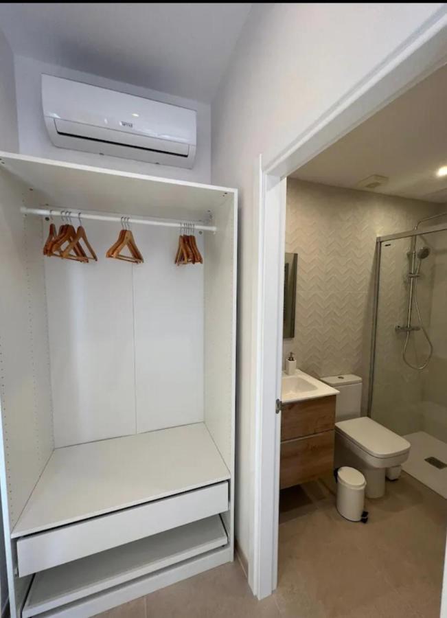 Apartamento La Canela 네르하 외부 사진