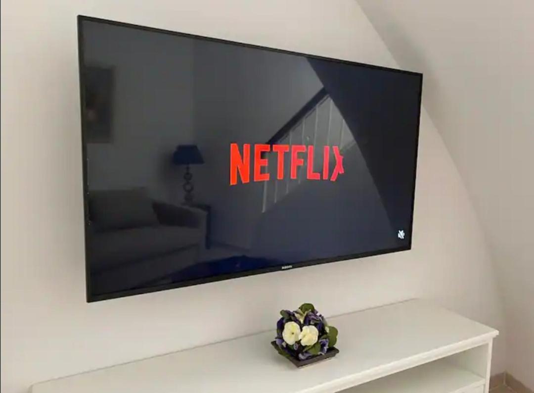 Apartamento La Canela 네르하 외부 사진