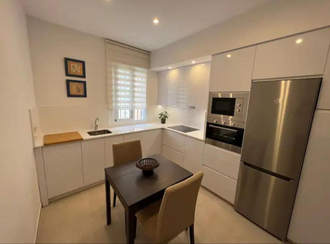 Apartamento La Canela 네르하 외부 사진