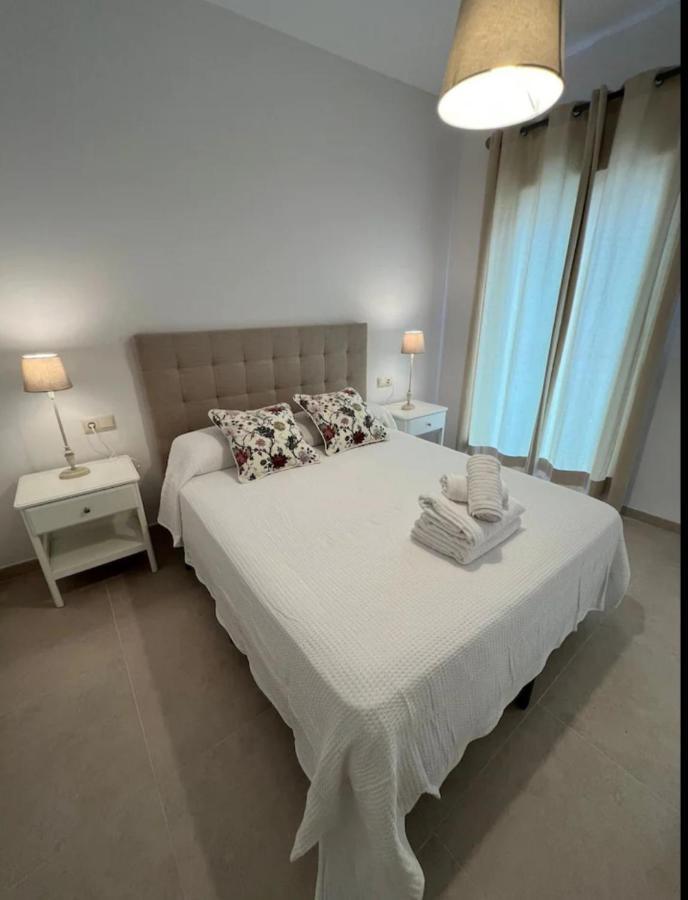 Apartamento La Canela 네르하 외부 사진