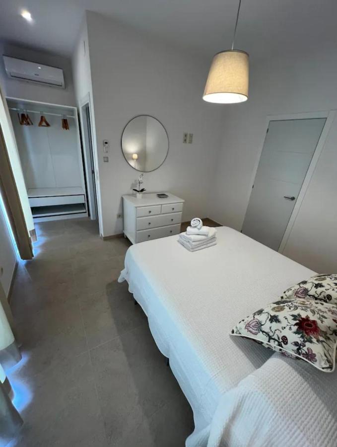 Apartamento La Canela 네르하 외부 사진