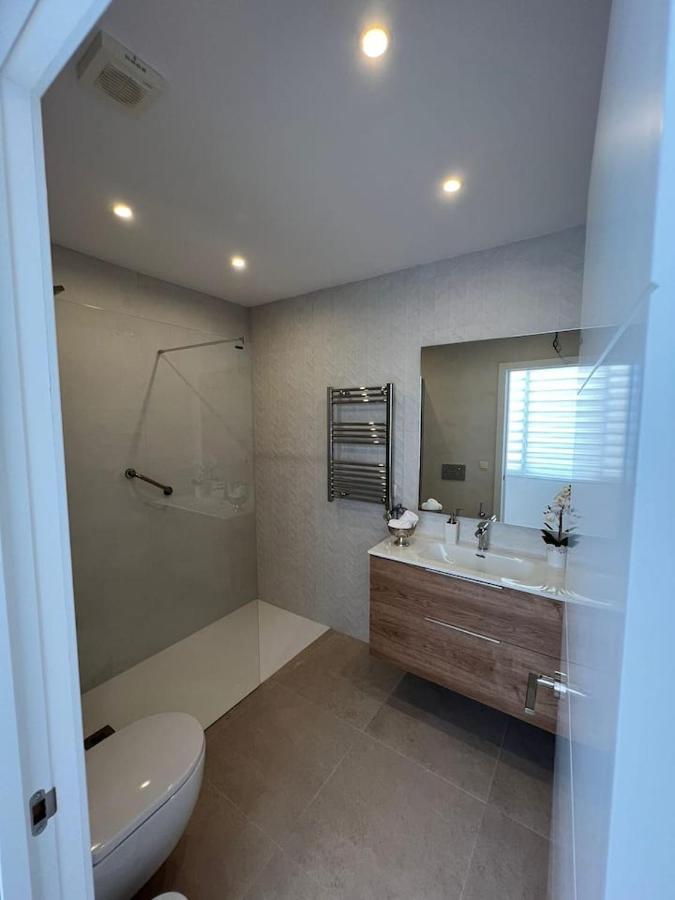 Apartamento La Canela 네르하 외부 사진