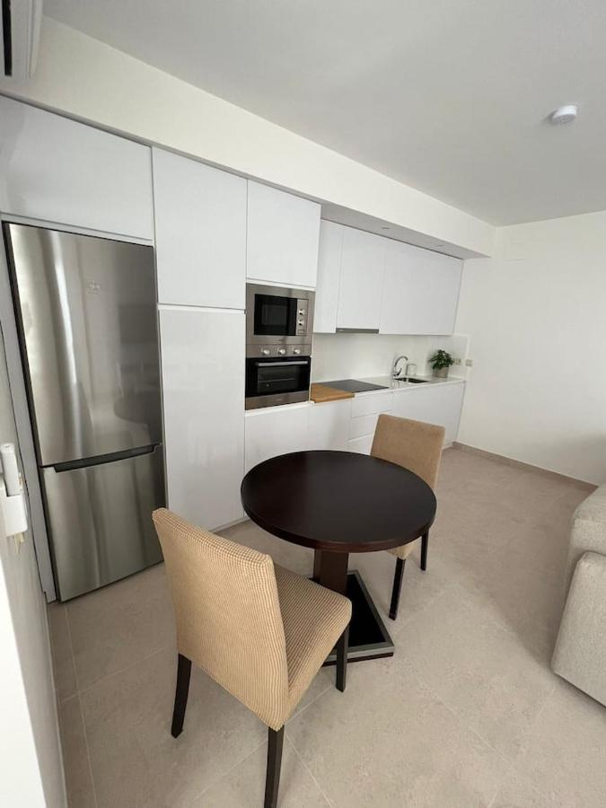 Apartamento La Canela 네르하 외부 사진