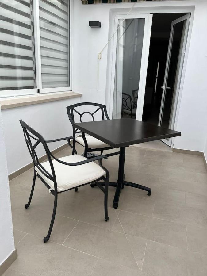 Apartamento La Canela 네르하 외부 사진