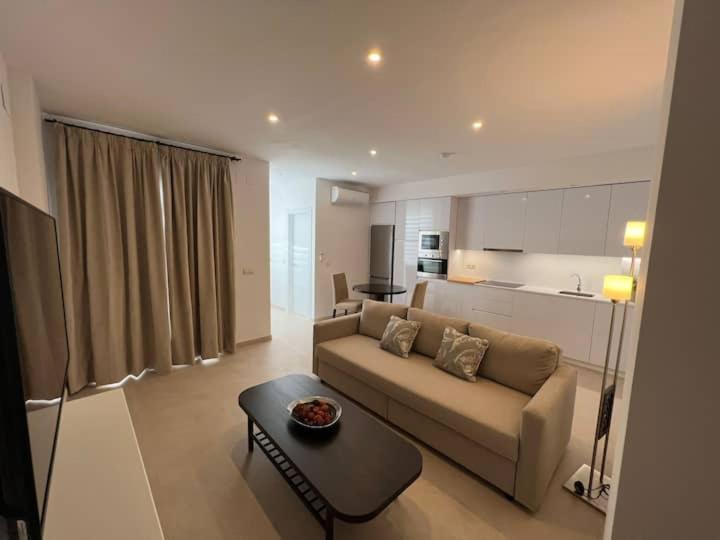 Apartamento La Canela 네르하 외부 사진