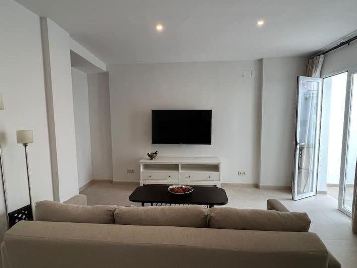 Apartamento La Canela 네르하 외부 사진