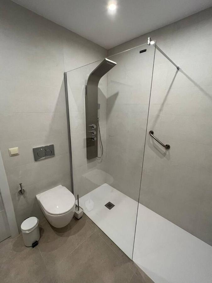 Apartamento La Canela 네르하 외부 사진