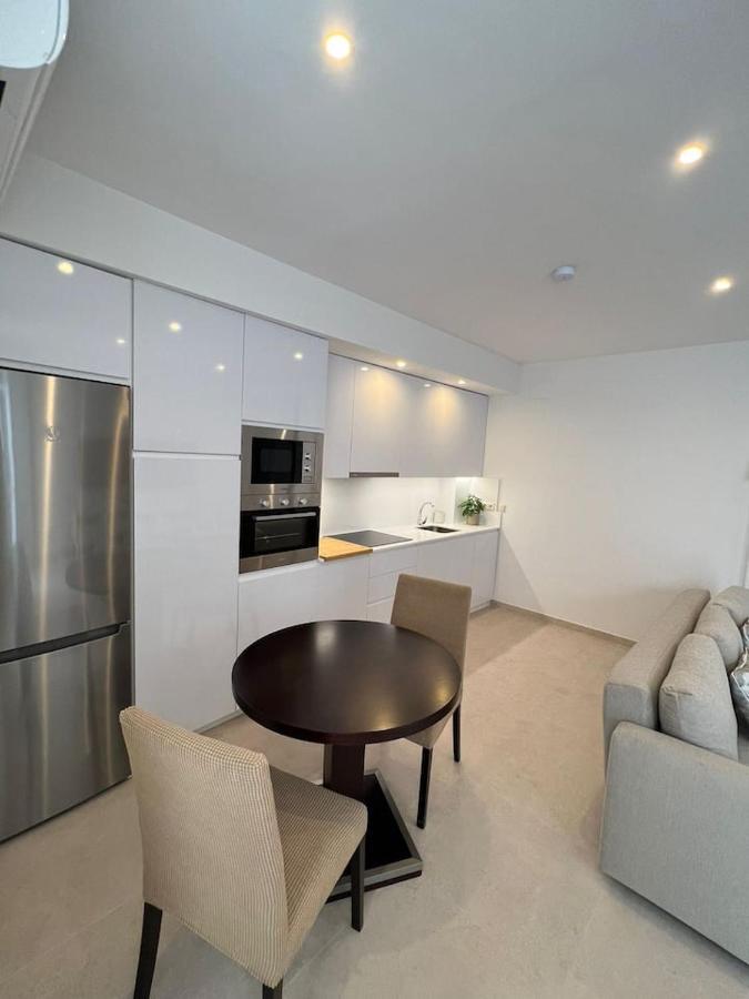 Apartamento La Canela 네르하 외부 사진