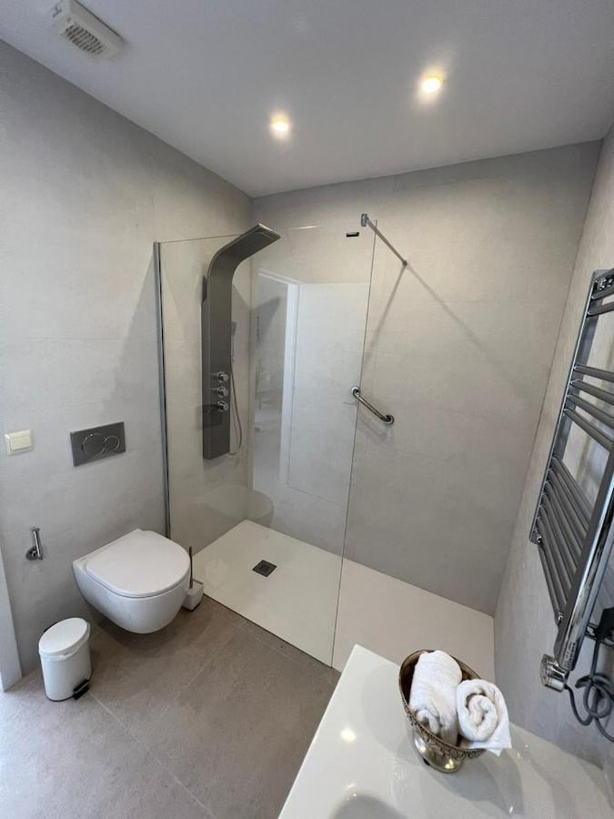 Apartamento La Canela 네르하 외부 사진