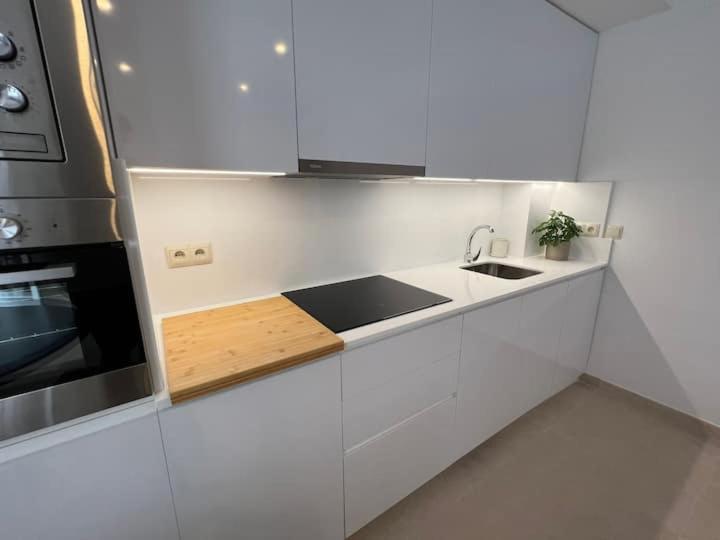 Apartamento La Canela 네르하 외부 사진