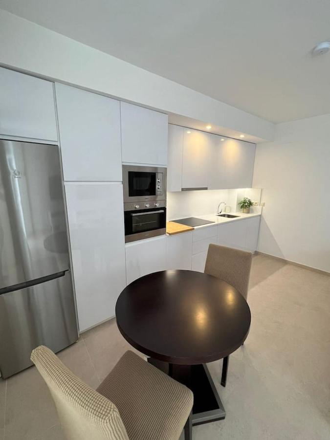 Apartamento La Canela 네르하 외부 사진