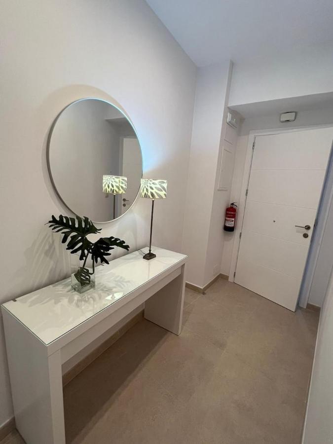 Apartamento La Canela 네르하 외부 사진