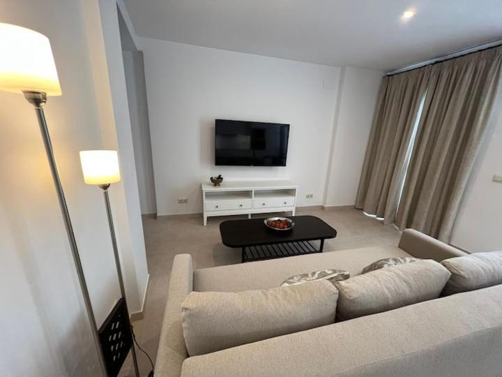 Apartamento La Canela 네르하 외부 사진