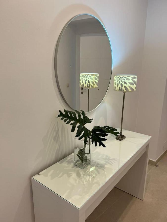 Apartamento La Canela 네르하 외부 사진