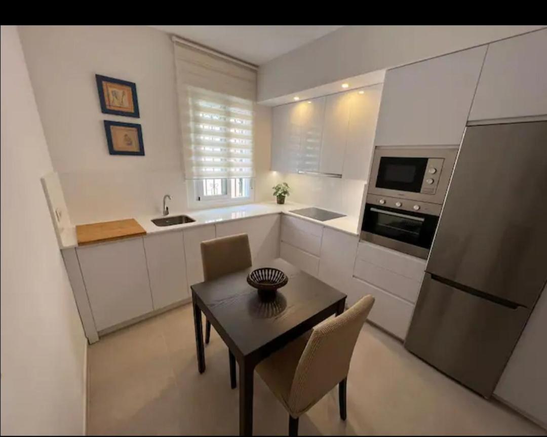 Apartamento La Canela 네르하 객실 사진