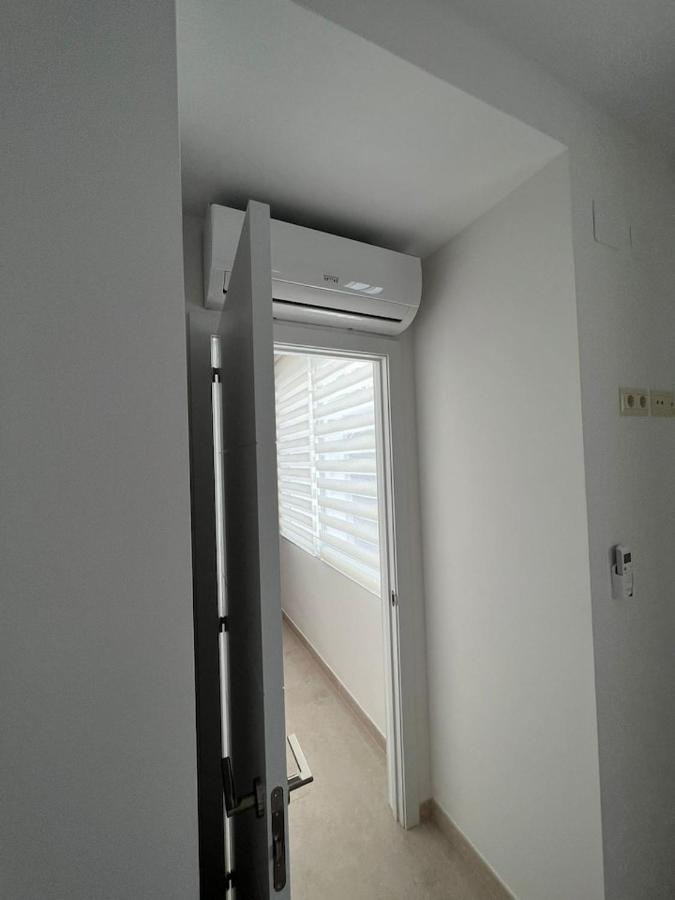Apartamento La Canela 네르하 외부 사진